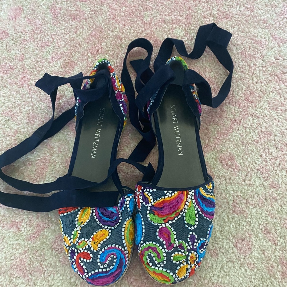 Stuart Weitzman